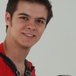 Foto de Lucas e Danilo
