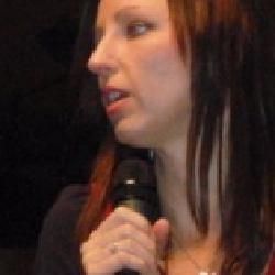 Photo of Miriam Webster