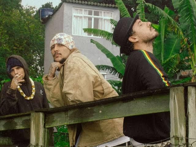 Big Up