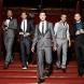 The Overtones