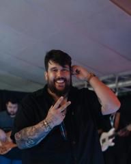 Fala Comigo (Alô) / Locutor