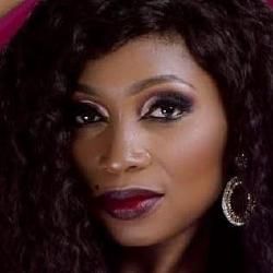 Photo of Anita Macuacua