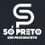 Só Preto Sem Preconceito