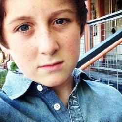 Foto de Trevor Moran