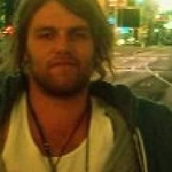 Foto de Joel Houston