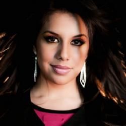 Foto de Fabiola Roudha