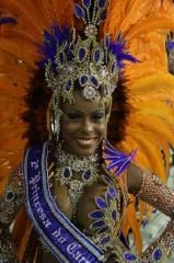 Samba-Enredo 2017 - Maria, Nossa Mãe Aparecida: 300 Anos de Bençãos