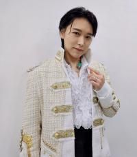 Sungmin (Super Junior)