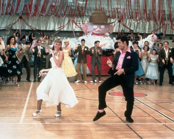 Grease