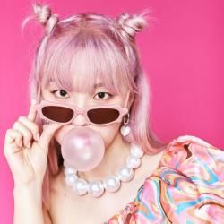 Foto de ADORA (K-pop)