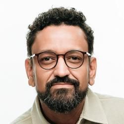 Foto de Erlison Galvão