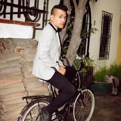 Foto de Michael Abanto