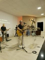Ao Teu Encontro