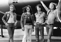 Immigrant Song