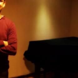 Foto de Bruno Balista