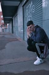 SOLO QUIERO RIMAR