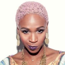 Foto de Karol Conká