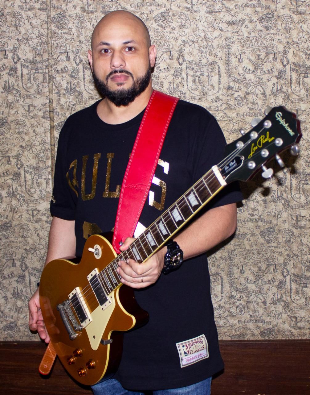 Claudemir Tavares
