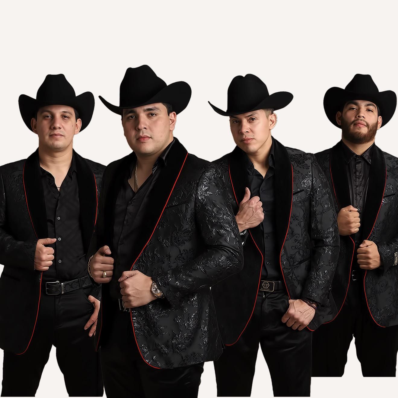 Octavio Letras Bling-bling (part. Octavio Cuadras) - Grupo Marca Registrada - LETRAS ...