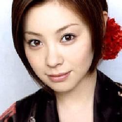 Foto de Aya Matsuura