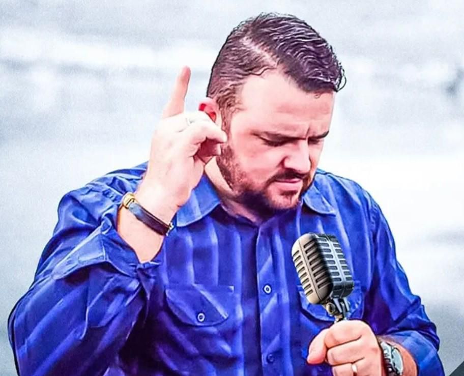 Eliezer Ribeiro