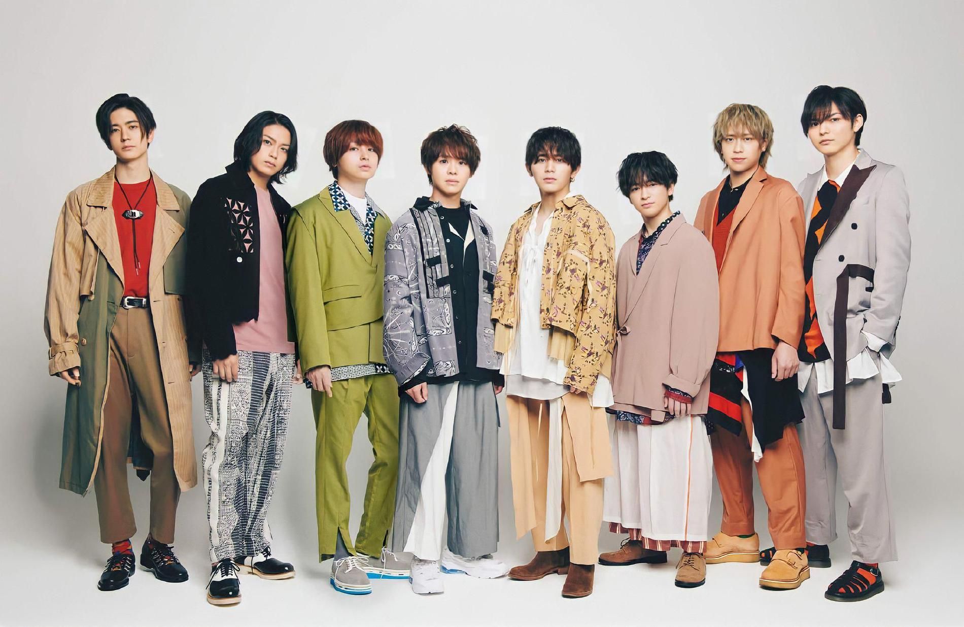 Hey! Say! Jump