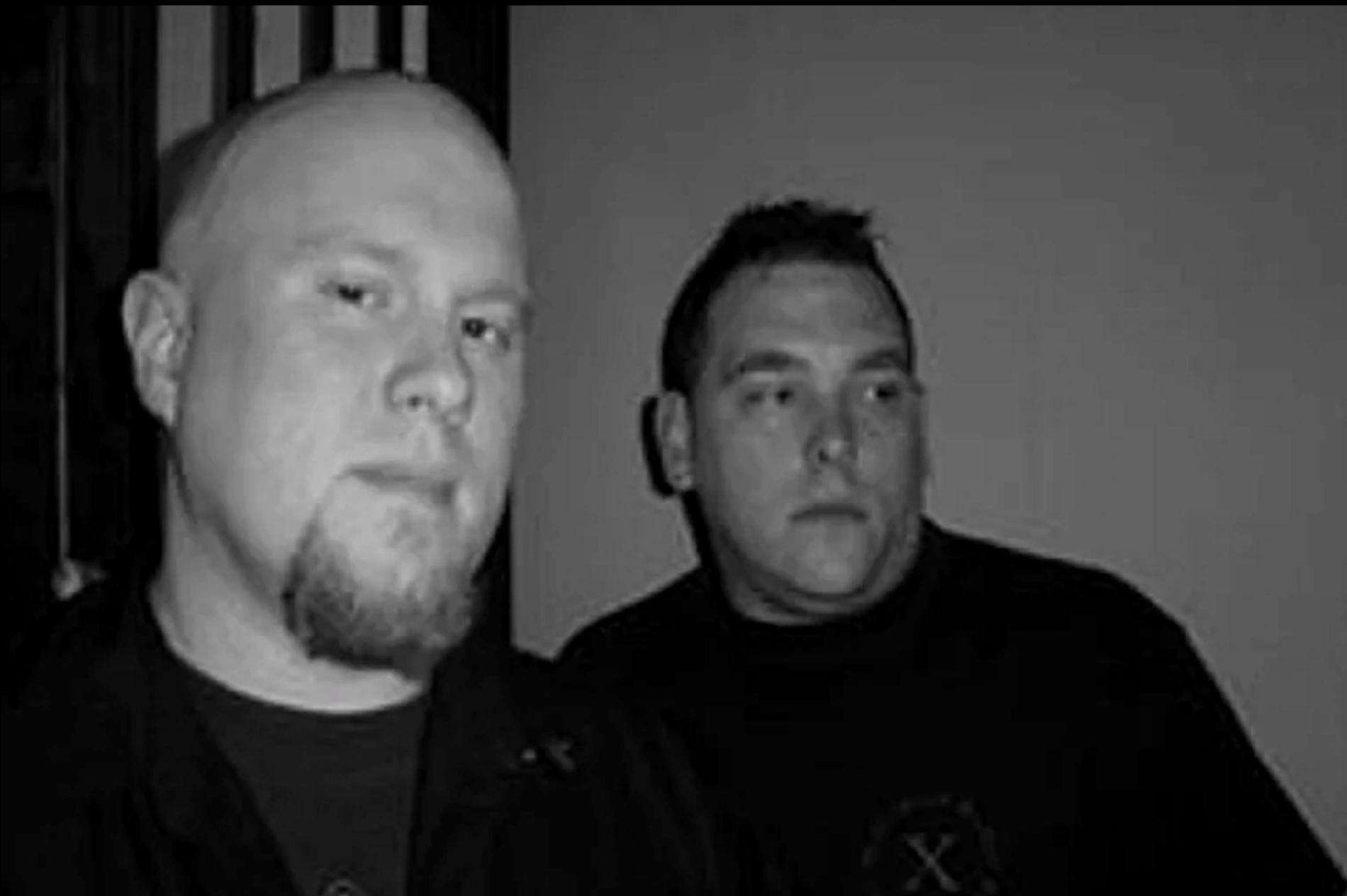Bruderschaft
