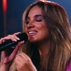 Foto de Sarah Beatriz