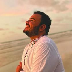 Foto de Marcos Holanda