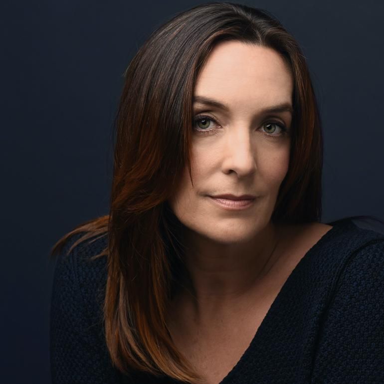 Julia Murney