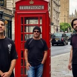 Foto de Banda Duplo2