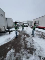 Dance Until Tomorrow