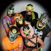 La Nueva Ola de Cumbia