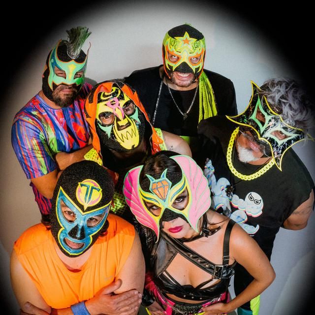 La Nueva Ola de Cumbia