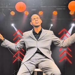 Foto de Rick Souza Oficial (I9 Music)