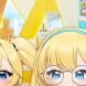 Mono e Momo Chan