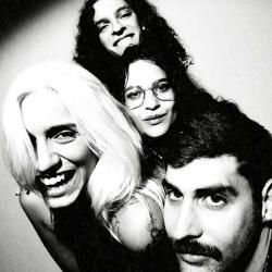Foto de Vera Fischer Era Clubber