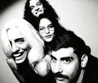 Fantasmas