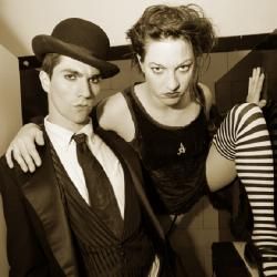 Foto de The Dresden Dolls