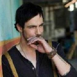 Foto de Adam Gontier