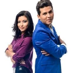 Foto de Kelly e Klinger