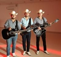 Los Del Sombrero