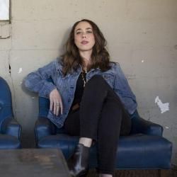 Foto de Sarah Jarosz