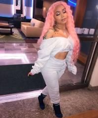 Splish Splash (feat. CupcakKe) [explicit]