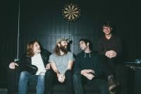 Corrigan (feat. Brendan Lukens)