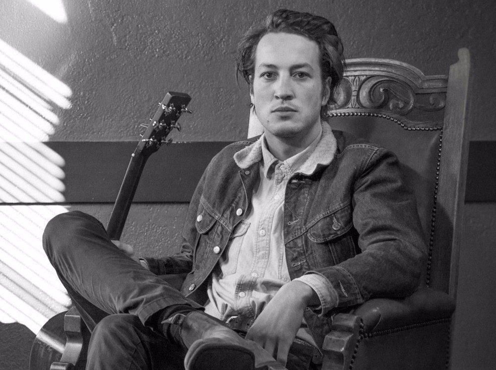 Marlon Williams