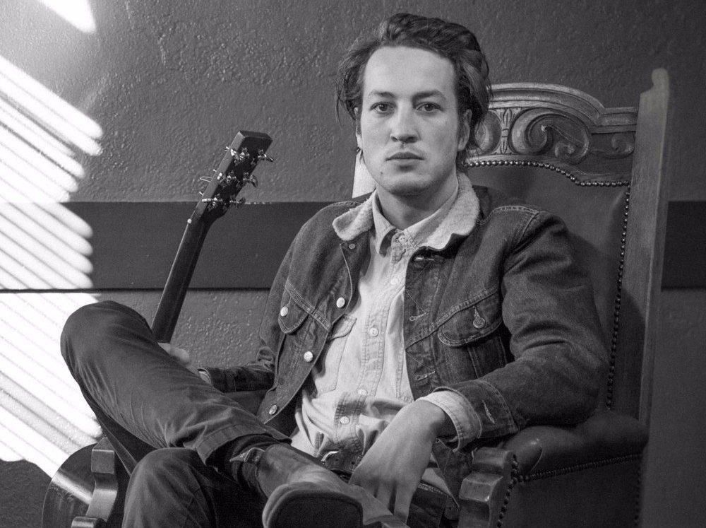 Marlon Williams