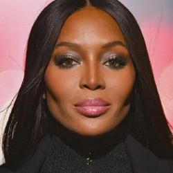 Foto de Naomi Campbell