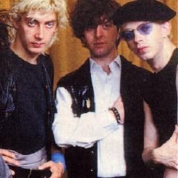 Foto de Siouxsie And The Banshees