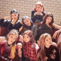 TRI.BE (K-Pop)